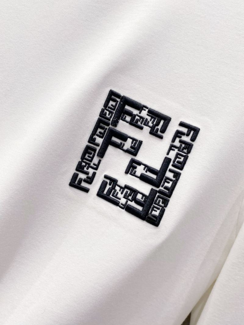 Fendi T-Shirts